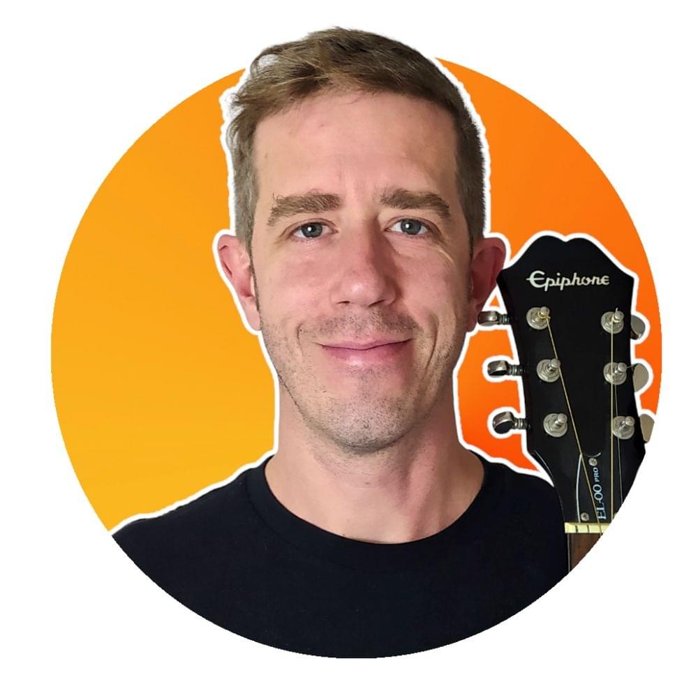 Lead Guitar For Beginners